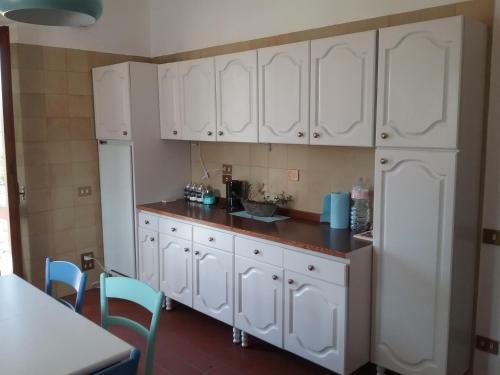 Hostal La Casa Delle Sirene