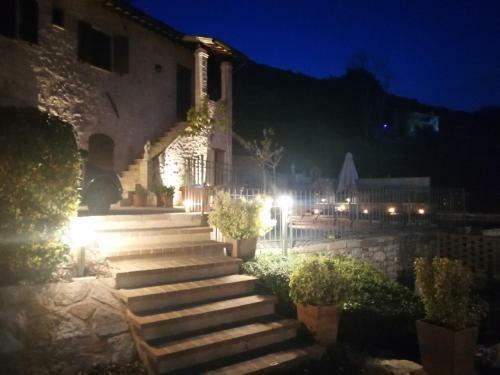 Villa Domus Clara