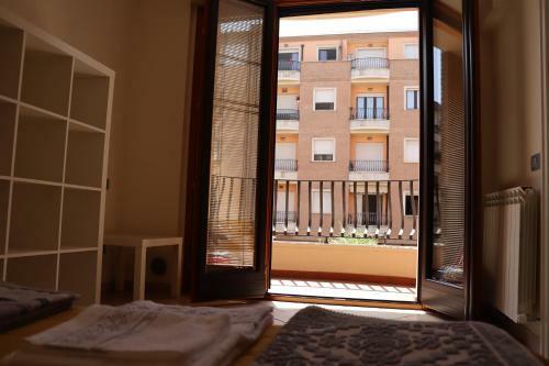 Studio Sole E Residenza Luna Assisi