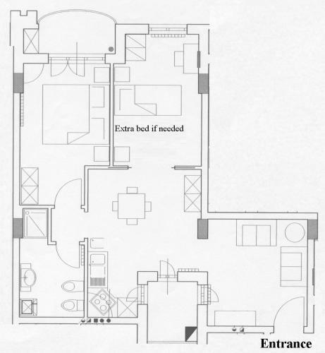 Studio Sole E Residenza Luna Assisi