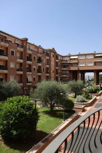 Studio Sole E Residenza Luna Assisi