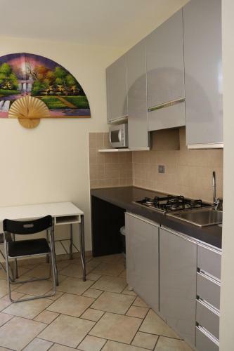 Studio Sole E Residenza Luna Assisi