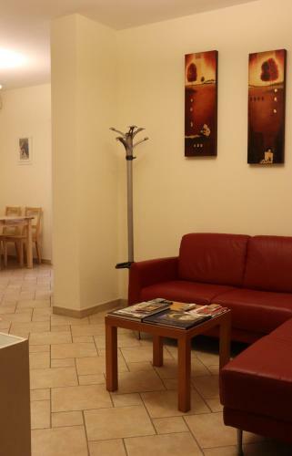 Studio Sole E Residenza Luna Assisi