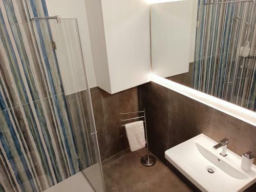 Hostal San Paolo 7