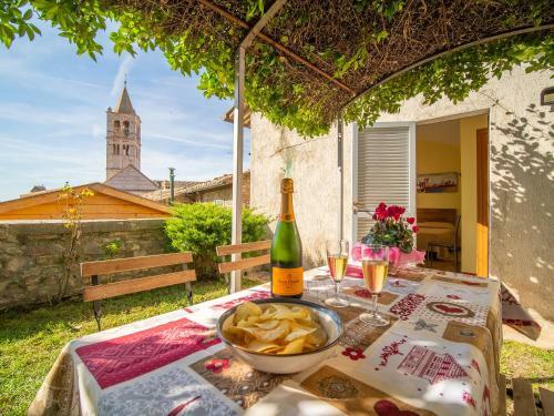 Hostal Terrazza Santa Chiara