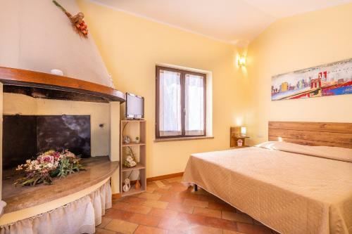 Hostal Terrazza Santa Chiara
