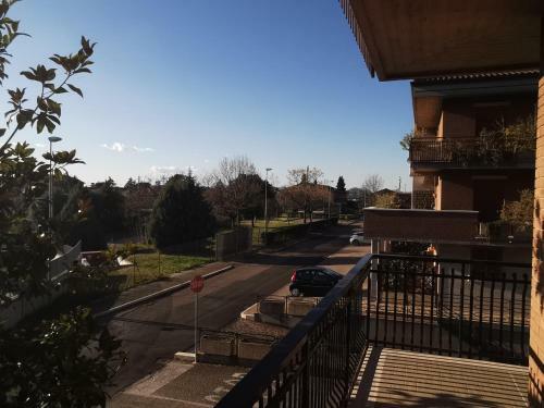 Apartamento Casa Vacanze Vanda