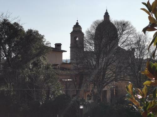 Apartamento Casa Vacanze Vanda