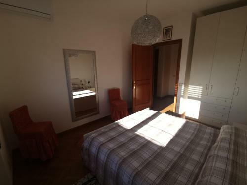 Apartamento Casa Vacanze Vanda