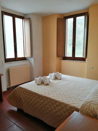 Agroturismo Casa Per Ferie Rog Assisi