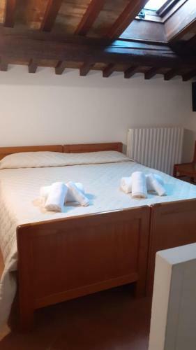 Agroturismo Casa Per Ferie Rog Assisi