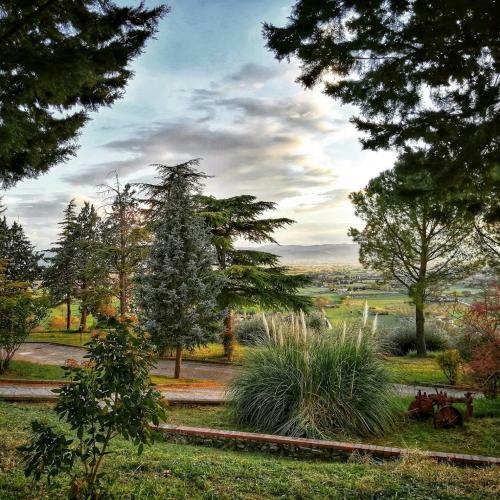 Agroturismo Casa Per Ferie Rog Assisi