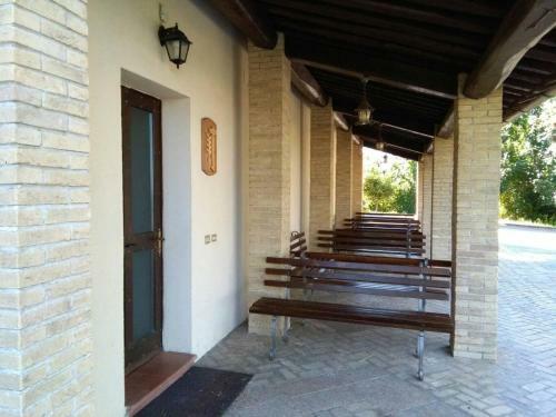 Agroturismo Casa Per Ferie Rog Assisi