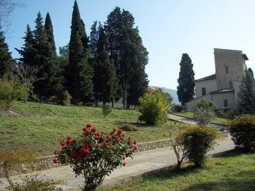 Agroturismo Casa Per Ferie Rog Assisi