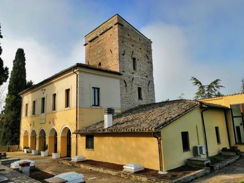 Agroturismo Casa Per Ferie Rog Assisi