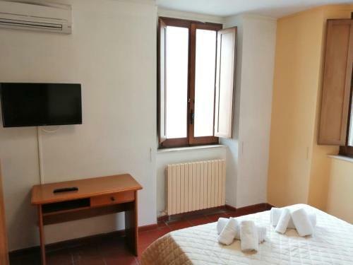 Agroturismo Casa Per Ferie Rog Assisi