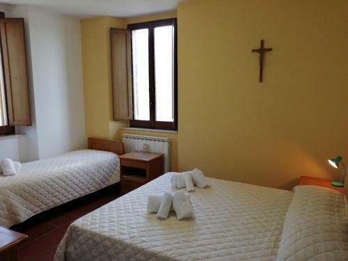 Agroturismo Casa Per Ferie Rog Assisi