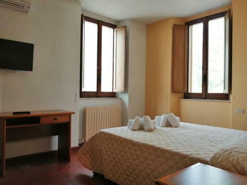 Agroturismo Casa Per Ferie Rog Assisi