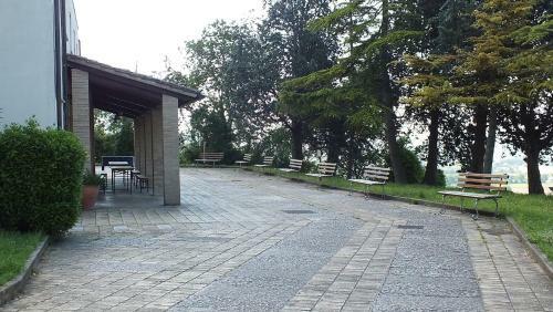 Agroturismo Casa Per Ferie Rog Assisi