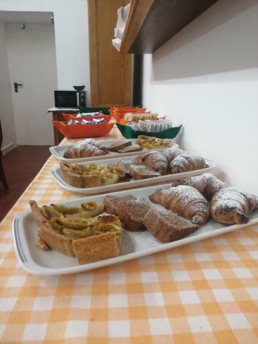Agroturismo Casa Per Ferie Rog Assisi