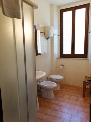 Agroturismo Casa Per Ferie Rog Assisi