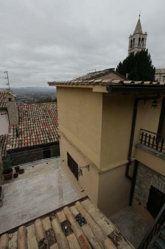 B&B Il Chiostro Assisi