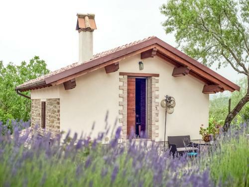 Comfortable Apartment In Assisi With A Terrace