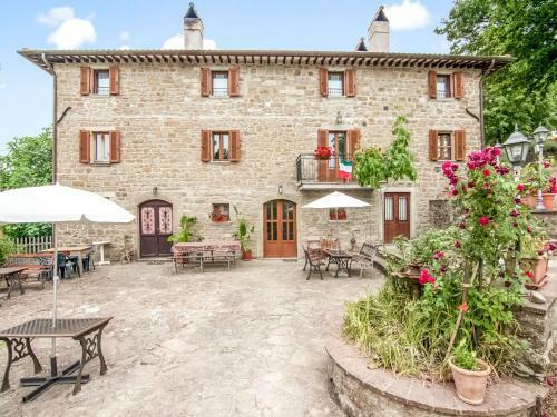 Comfortable Apartment In Assisi With A Terrace