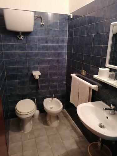 Hostal Camere Da Anna Maria