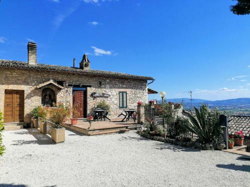 Hostal Camere Da Anna Maria
