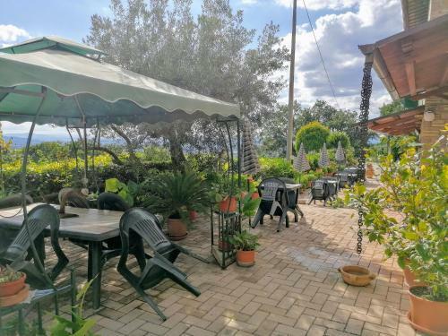 Hostal Camere Da Anna Maria