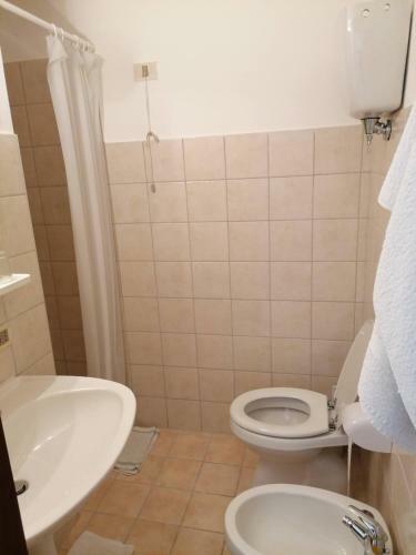 Hostal Camere Da Anna Maria