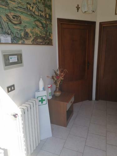 Hostal Camere Da Anna Maria