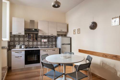 Apartamento Casa Clara Assisi