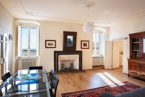 Apartamento Casa Clara Assisi