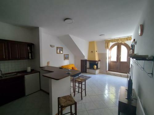 Apartamento Le Casette Di Franco & Anna