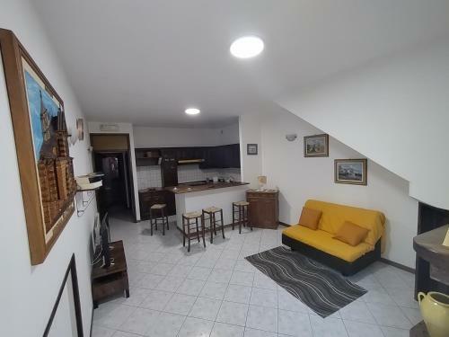 Apartamento Le Casette Di Franco & Anna