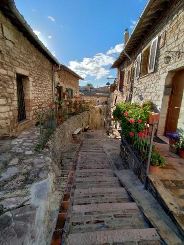 Apartamento Le Casette Di Franco & Anna