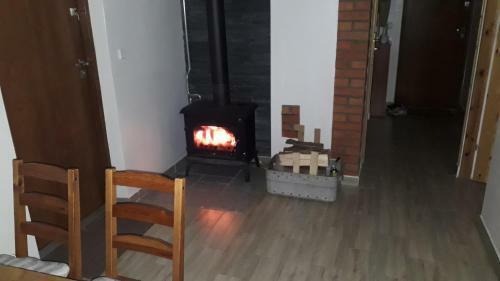 S?oneczny Domek Nad Jeziorem Dadaj
