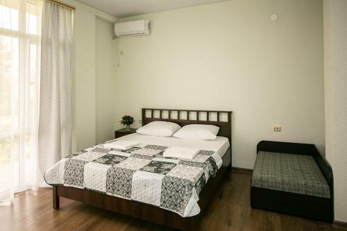 Hotel Sanzazila