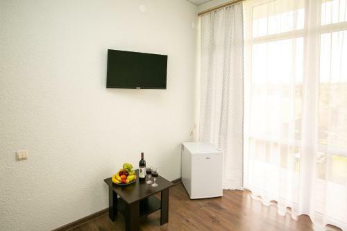 Hotel Sanzazila