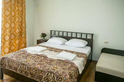 Hotel Sanzazila