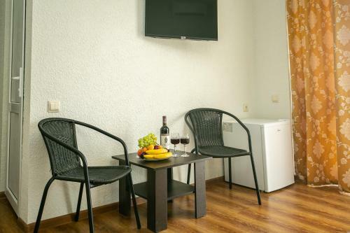 Hotel Sanzazila