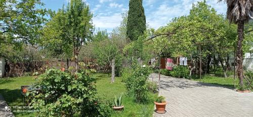 Apartamento ???????? ??? Gudauta