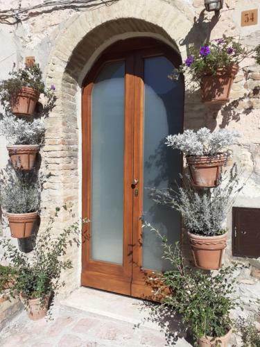 B&B San Francesco