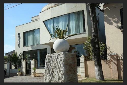 Amore Hotel
