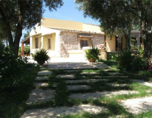 Villa Marinella