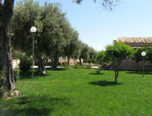 Villa Marinella