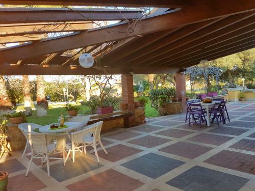 Villa Marinella