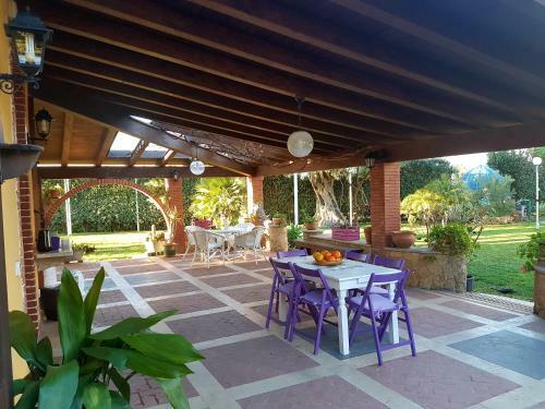 Villa Marinella